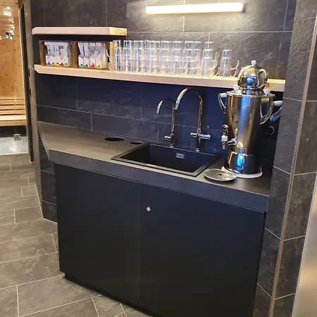 ヴァルトハウス アム ゼー 3*