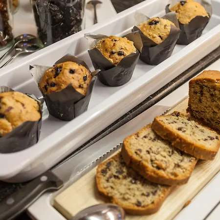 ヴァルトハウス アム ゼー ホテル サンモリッツ