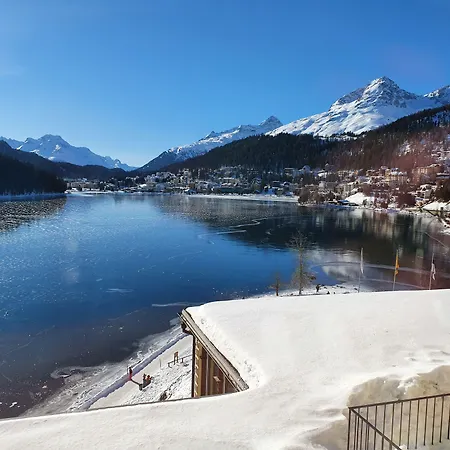 ヴァルトハウス アム ゼー