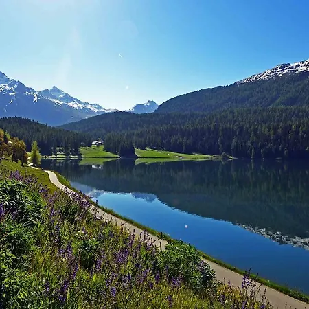 ヴァルトハウス アム ゼー ホテル 3*