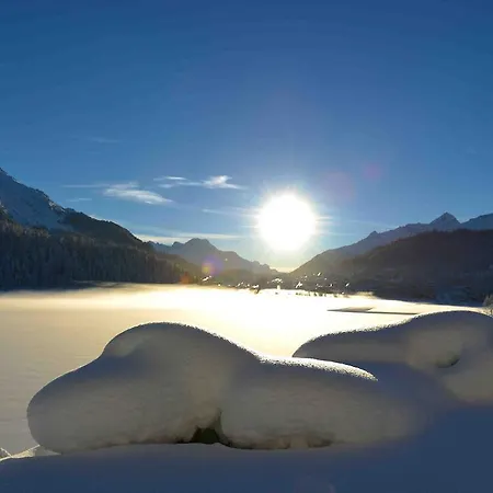 ヴァルトハウス アム ゼー ホテル