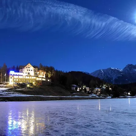 ヴァルトハウス アム ゼー 3*