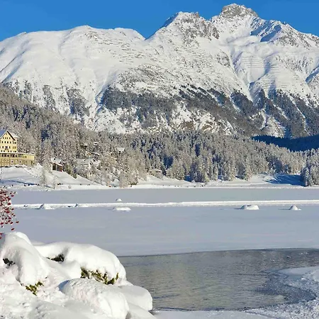 ヴァルトハウス アム ゼー 3*