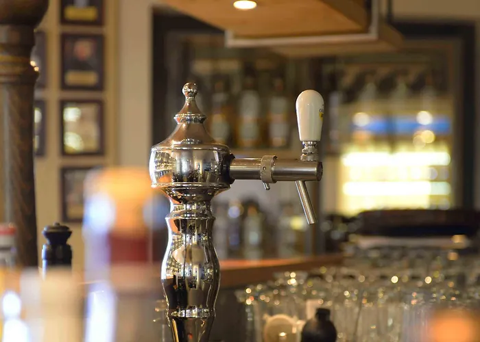 Waldhaus Am Szálloda 3*