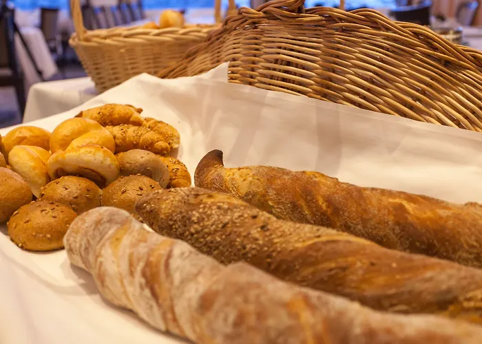 Waldhaus Am Szálloda 3*