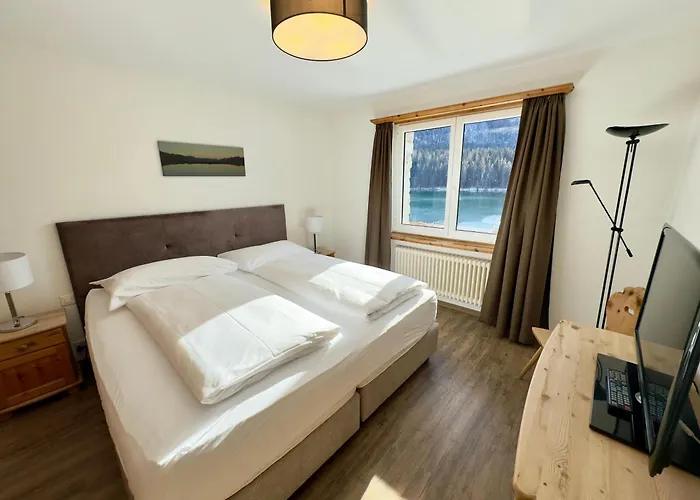 Szálloda Waldhaus Am St. Moritz