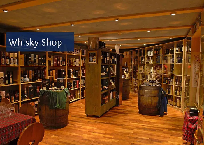 Szálloda Waldhaus Am St. Moritz