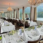 Waldhaus Am