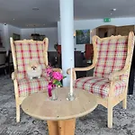 Waldhaus Am Hotel 3*