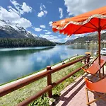 Waldhaus Am Hotel São Moritz