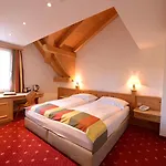 Hotel Waldhaus Am