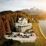 Waldhaus Am 3* São Moritz