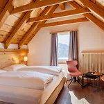 Waldhaus Am Hotel 3*