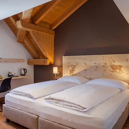 Hotel Waldhaus Am St. Moritz