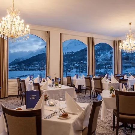 Hotel Waldhaus Am