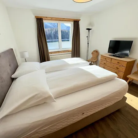 Отель Waldhaus Am 3*