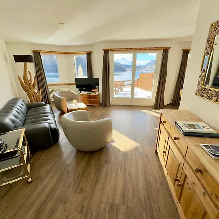 Waldhaus Am 3*
