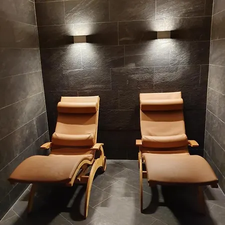 Waldhaus Am St. Moritz