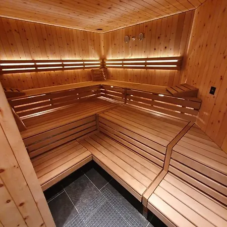 Waldhaus Am Hotel 3*