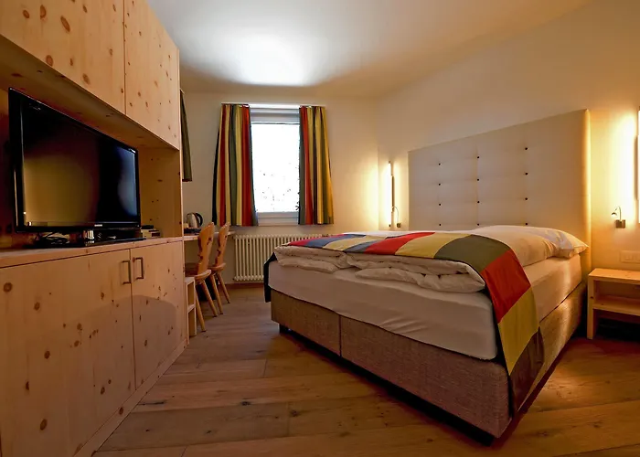 Waldhaus Am Sankt Moritz