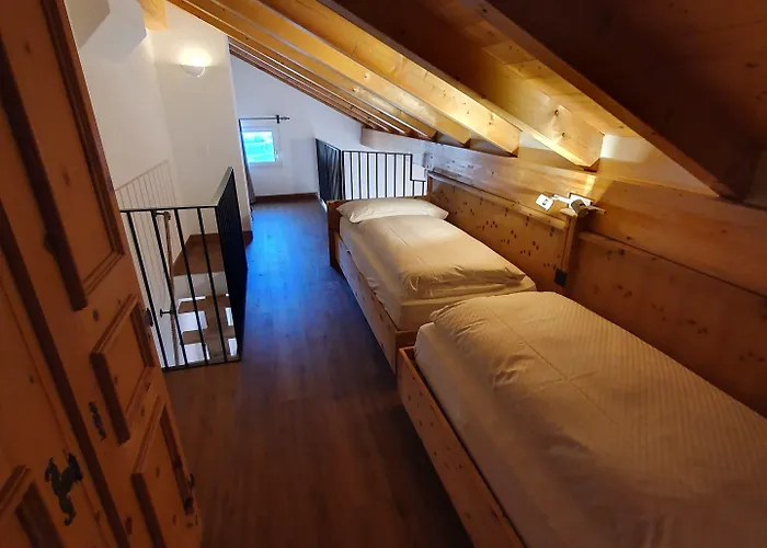 Hotel Waldhaus Am Sankt Moritz